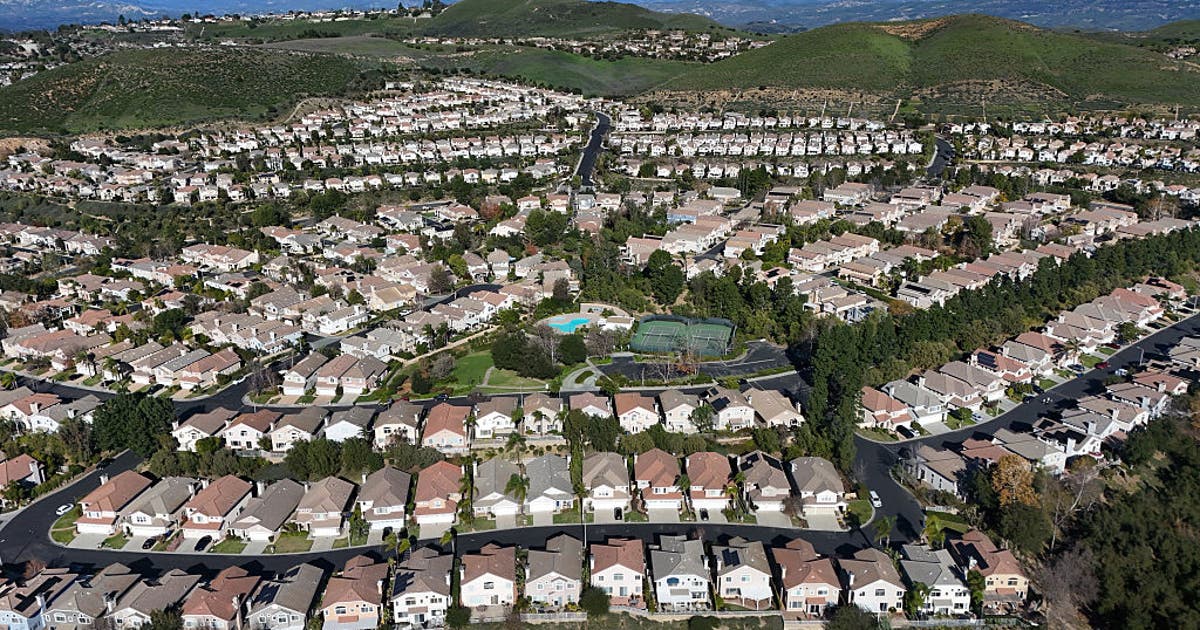 Homeowners in these states may soon stop paying property taxes