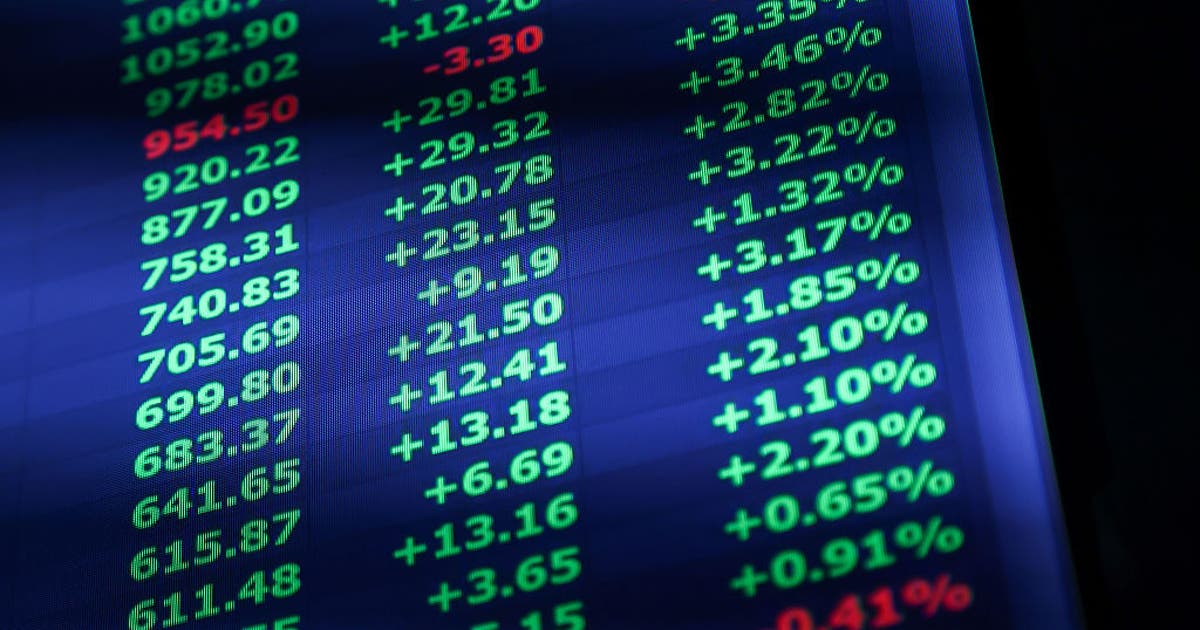 Here's what Americans are saying about the economy, stock market outlook in 2026: Poll