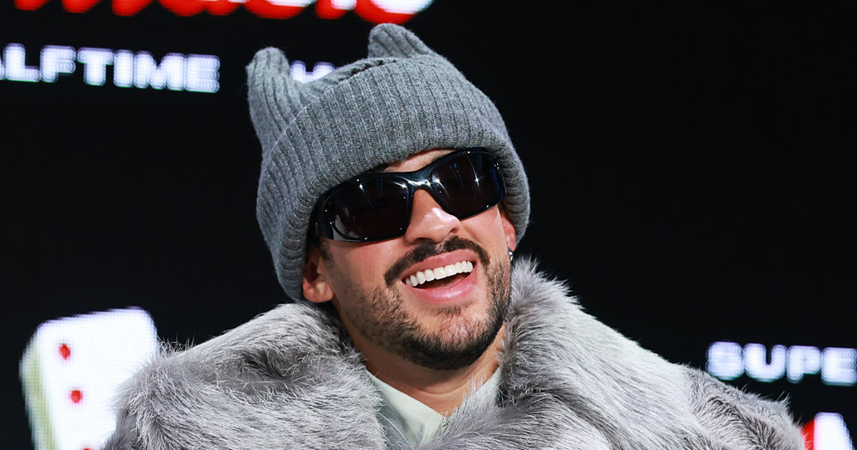 Super Bowl 2026: Full lineup of performers set for NFL’s biggest night