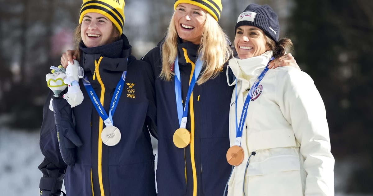 Why medals at the 2026 Winter Olympics are worth more than ever | FOX 13 Tampa Bay