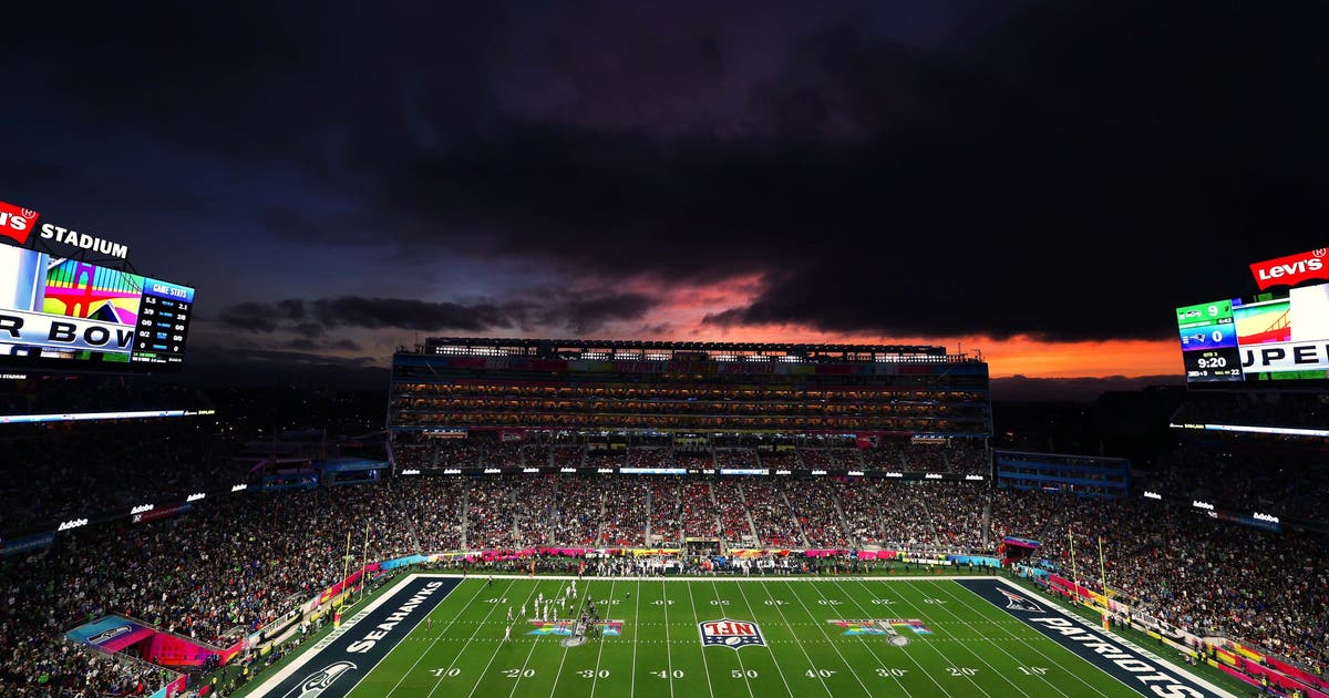 Has there ever been a shutout at the Super Bowl?