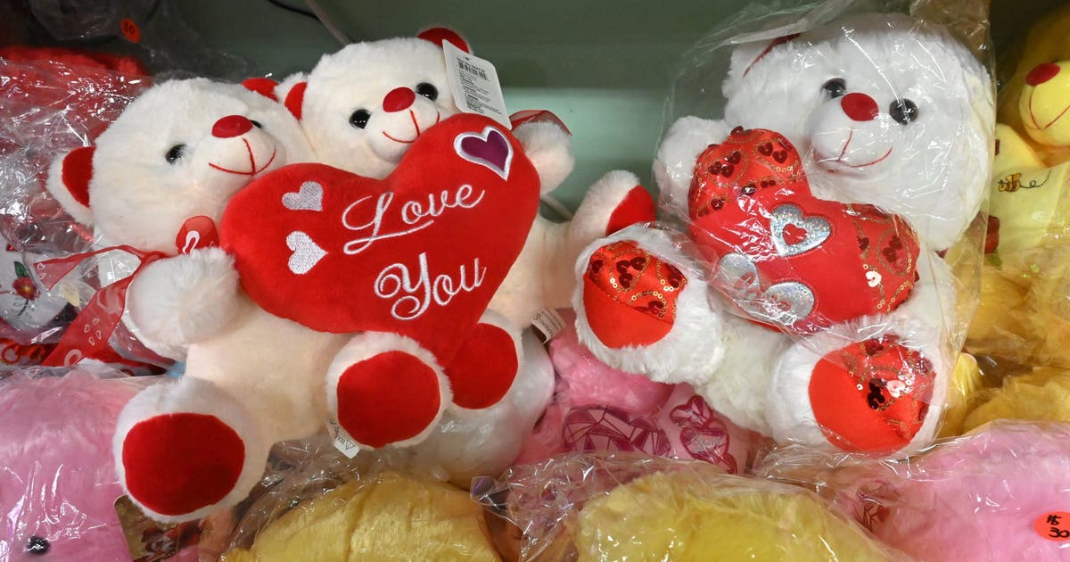 Was Saint Valentine real? The murky history of Valentine's Day