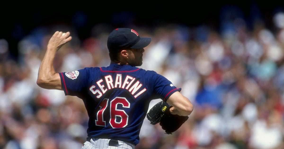 Ex-MLB pitcher Dan Serafini gets life in prison for shooting in-laws