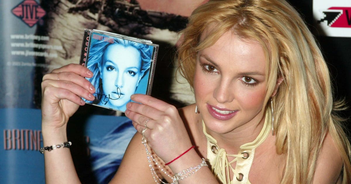 Britney Spears is latest artist to sell their music catalog: What we know