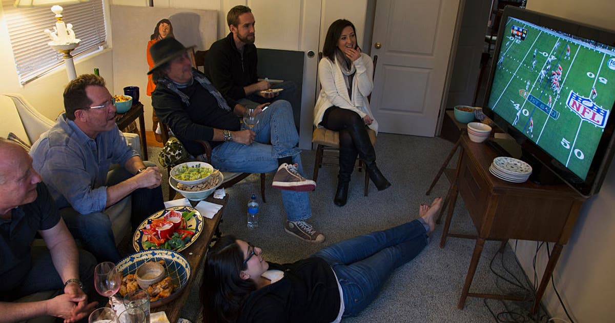 Super Bowl 2026: Commercials you'll see during the game