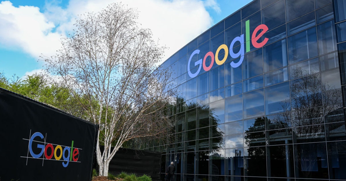 Three engineers charged with allegedly stealing Google trade secrets and sending them to Iran