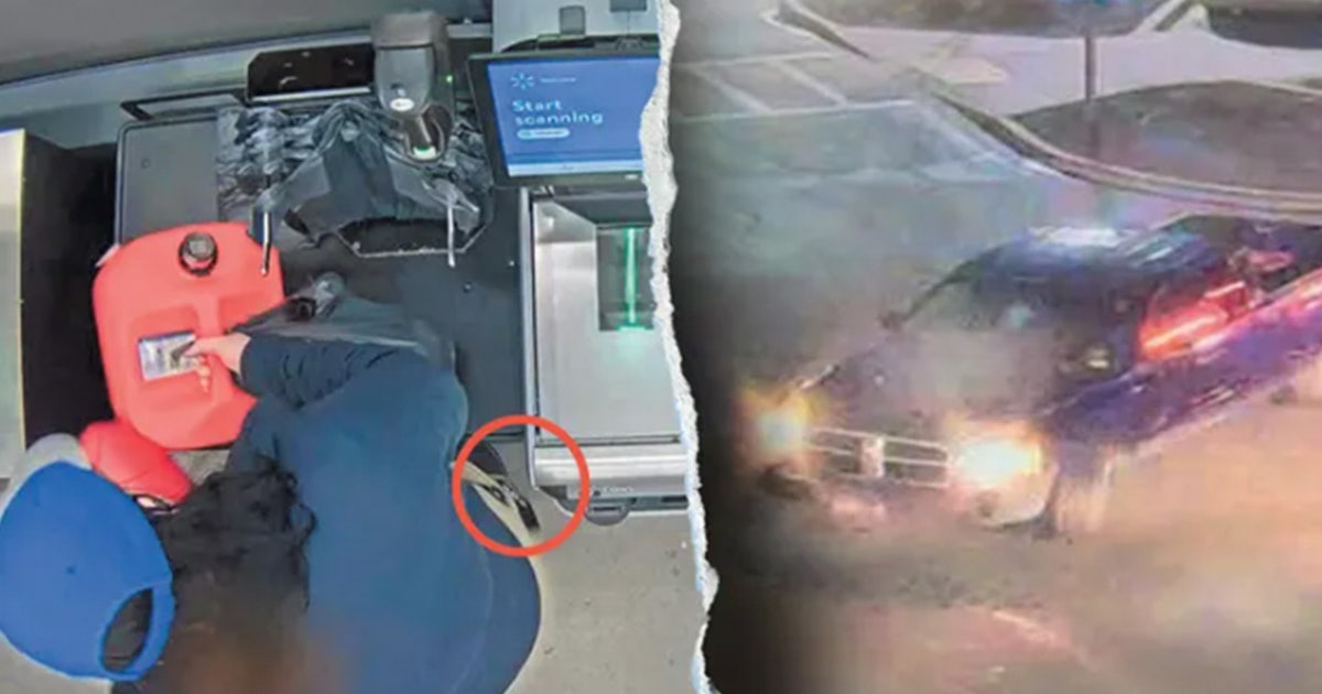 Người phụ nữ ở Idaho bị cáo buộc âm mưu phóng hỏa tòa nhà của Bộ An ninh Nội địa (DHS) bằng xe cứu thương bị đánh cắp | FOX 10 Phoenix