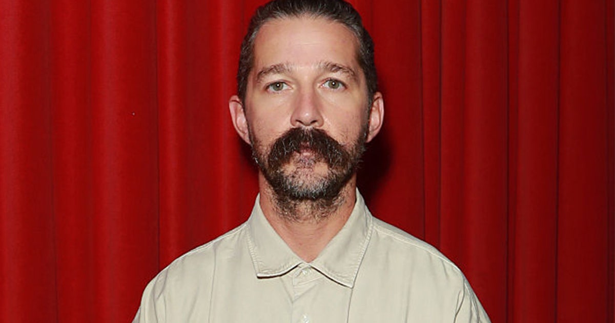 Shia LaBeouf allegedly used homophobic slurs while assaulting New Orleans bar patrons, police say