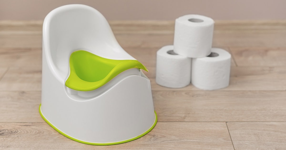 Kansas bill would require children to be potty-trained before entering kindergarten