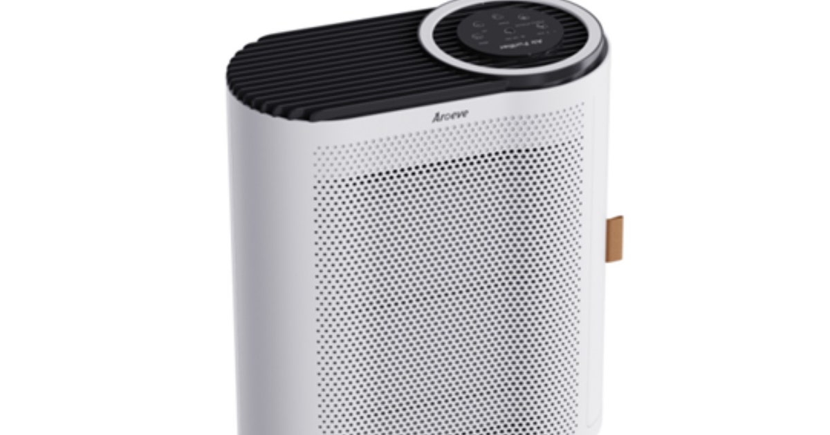 Air purifiers sold on Amazon, Temu, TikTok, recalled over fire, burn risks