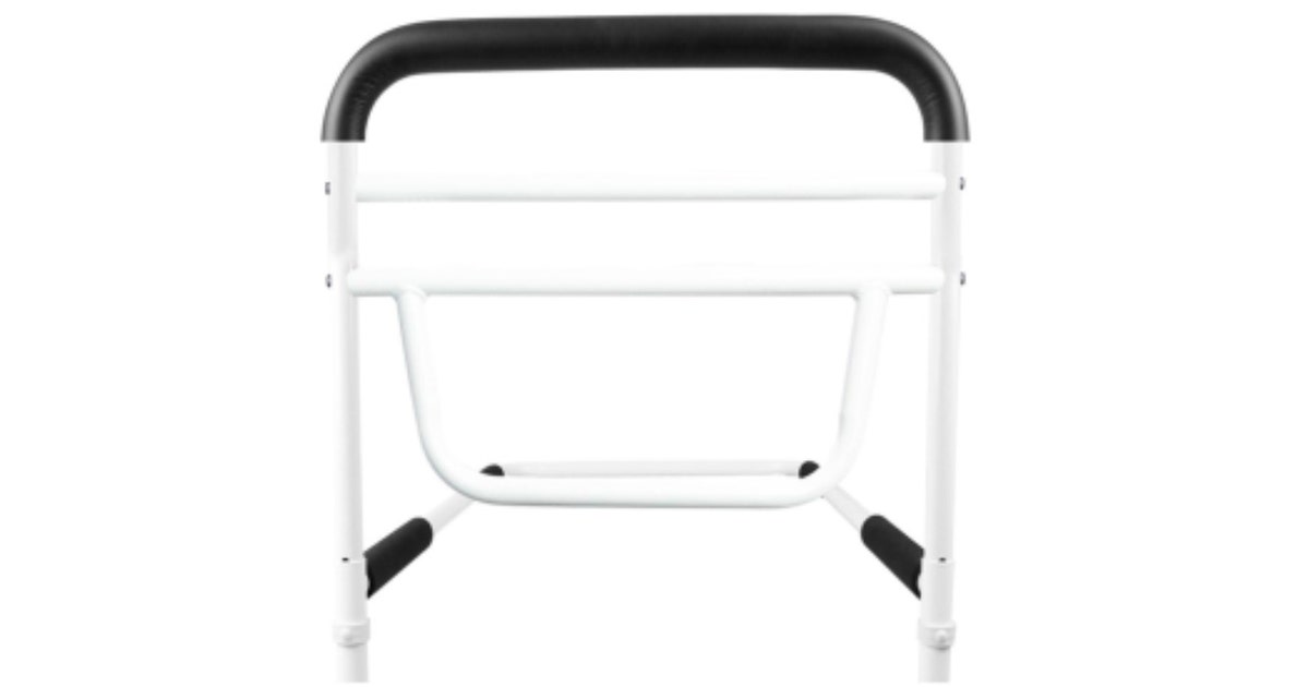 Adult bed rail recall: Over 12,000 units sold on Amazon pulled due to entrapment, serious injury risk