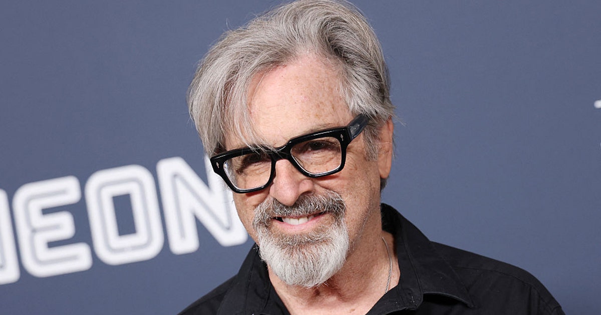 Robert Carradine, 'Revenge of the Nerds, 'Lizzie McGuire' actor, dead at 71