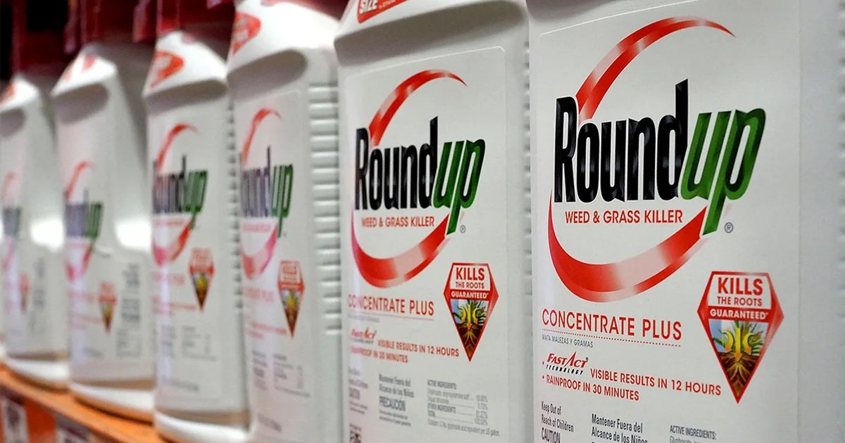 Bayer proposes $7.25B plan to settle Roundup cancer lawsuits
