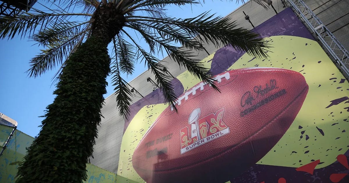 Super Bowl commercials reportedly aiming to target new audiences in major shakeup