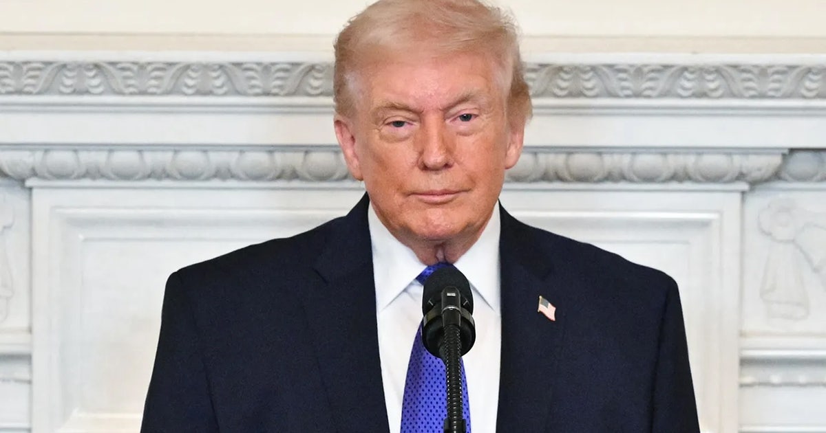 Republicans join Democrats in effort to block Trump's military authority over Iran