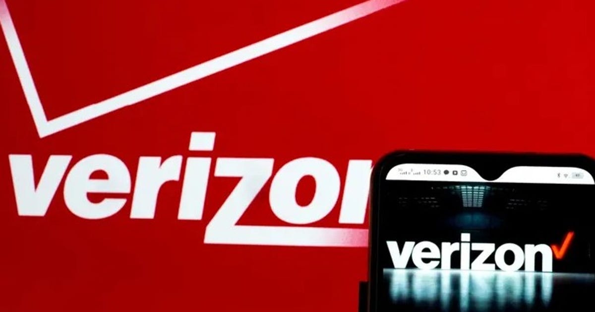 Verizon customers face wait to unlock paid-off phones under policy change