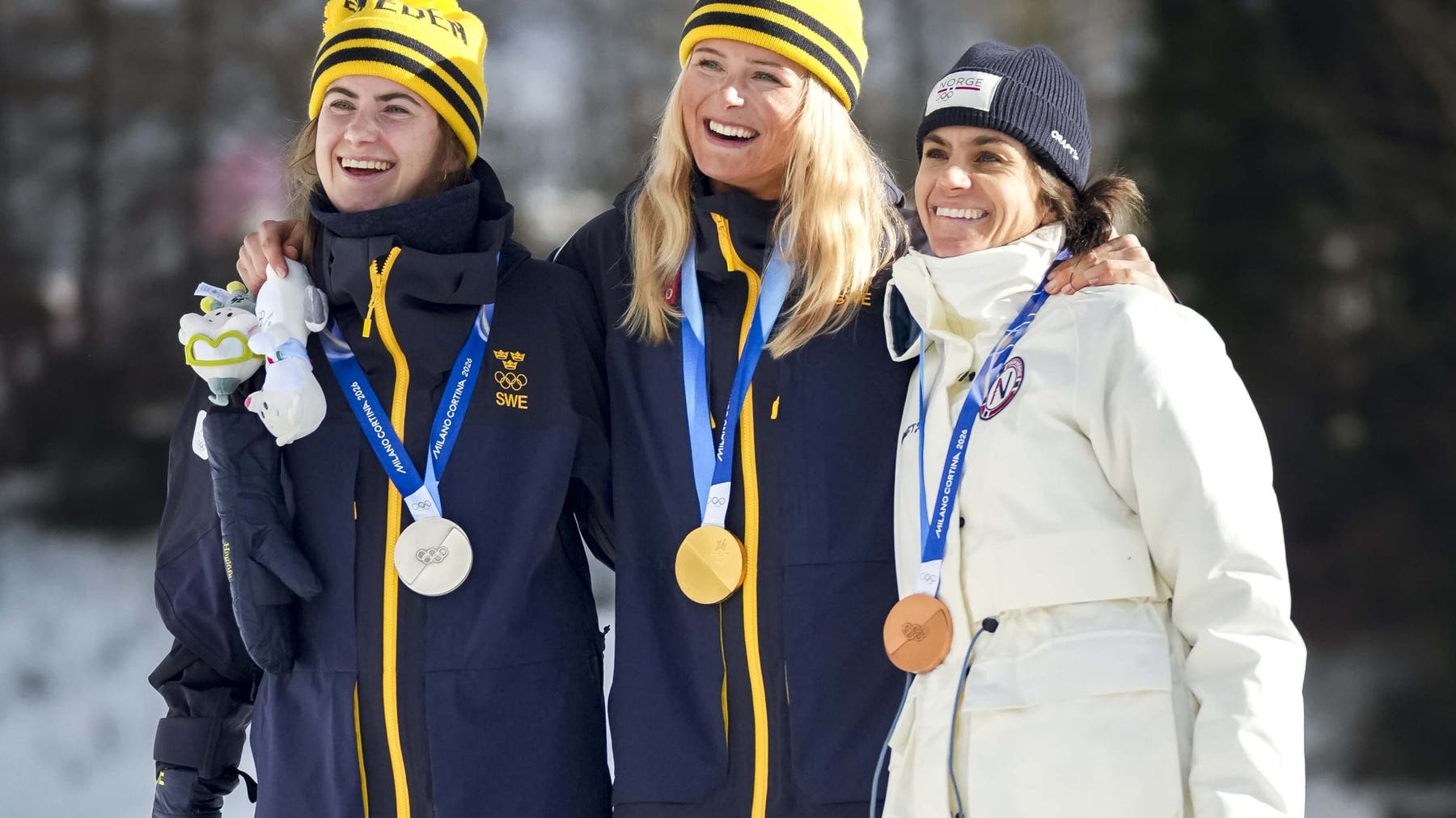 Why medals at the 2026 Winter Olympics are worth more than ever