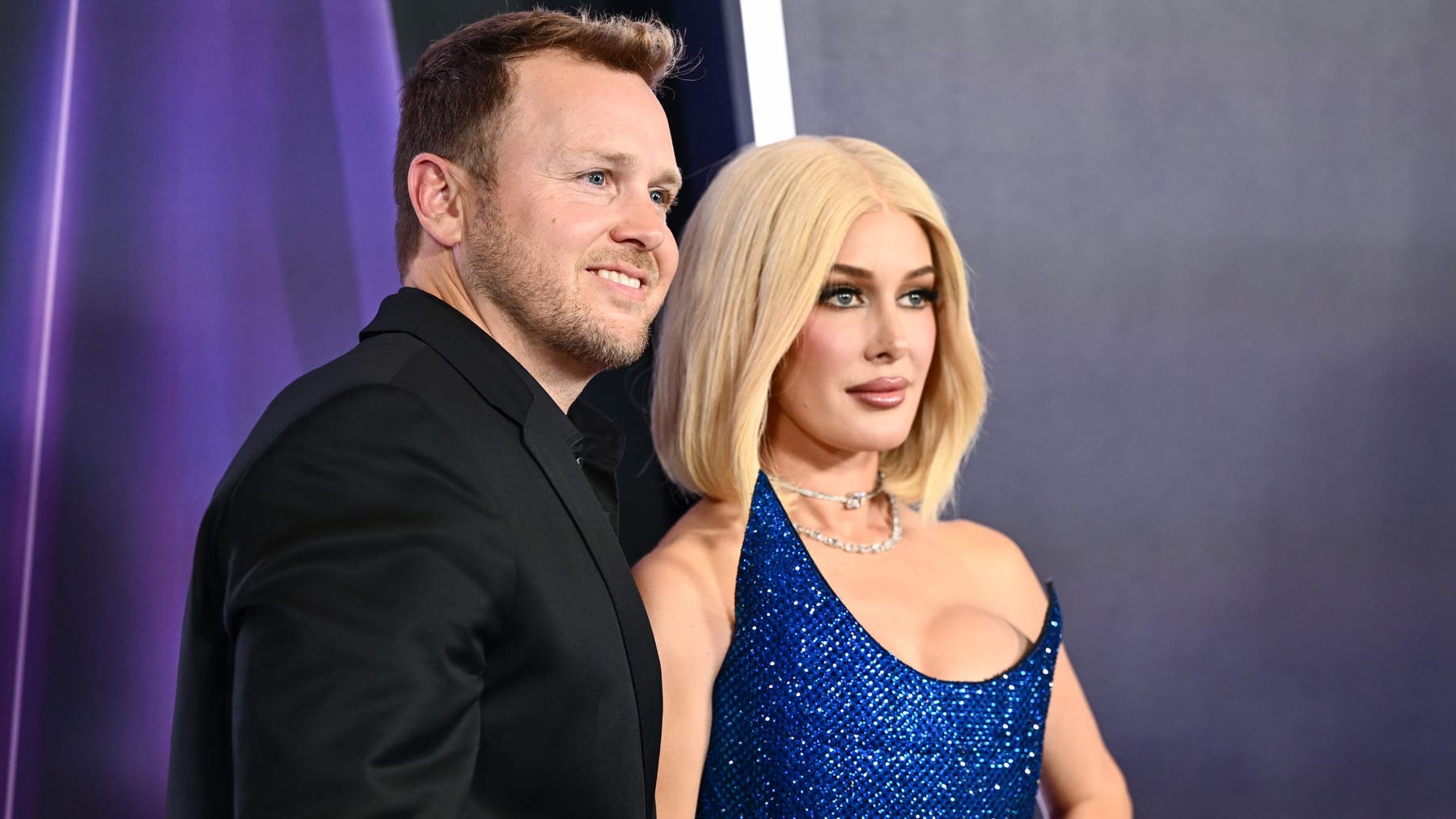 Heidi Montag discusses ‘The Masked Singer,’ husband Spencer Pratt’s run for LA mayor