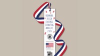 America 250:  Students in grades K–8 invited to enter Bookmark Design Challenge