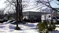 3 dead, 3 hurt in “family dispute" shooting at Rhode Island ice rink