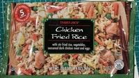 Trader Joe’s recall: Over 3 million pounds of chicken fried rice products pulled after glass found