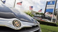 Chrysler recalls more than 450K vehicles due to faulty trailer brake issue