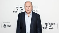 Oscar-winning actor Robert Duvall dies at 95