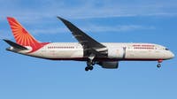Air India grounds Boeing Dreamliner over possible fuel switch defect