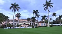 Mar-a-Lago: Armed man shot, killed after breaching secure perimeter