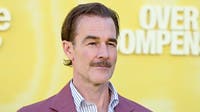 James Van Der Beek dies following battle with colon cancer