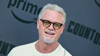 Eric Dane, 'Grey's Anatomy' and 'Euphoria' star, dies at 53 after ALS battle