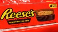 'Not edible': Reese's grandson accuses Hershey of ruining iconic peanut butter cup