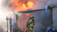 Firefighters past and present urged to register with the CDC's National Firefighter Registry for Cancer