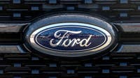 Regulators expand probe into nearly 1.3M Ford F-150 pickup trucks over transmission issues