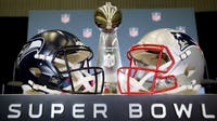 Super Bowl live updates: Seahawks, Patriots face off Sunday evening