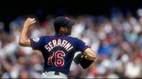 Ex-MLB pitcher Dan Serafini gets life in prison for shooting in-laws