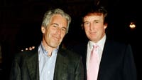DOJ accused of withholding sexual assault claims against Trump in Epstein files