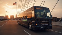 America 250: Greyhound launches travel hub with themed itineraries for travel to celebrations across US