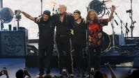 Metallica announces Las Vegas Sphere residency