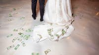 Nearly 30% of Americans would marry for money in current economy, survey reveals