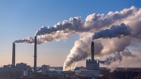 Pollution from power plants spiked last year, report finds: Here's why