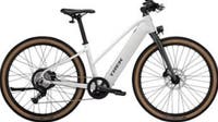 Thousands of electric bikes recalled over fall hazard, CPSC says