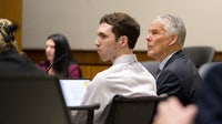 Charlie Kirk murder: Suspect Tyler Robinson appears in court as his lawyers argue to have prosecutors removed