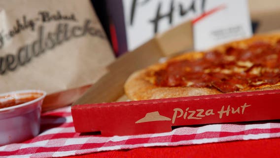 Pizza Hut to close hundreds of US locations: What we know