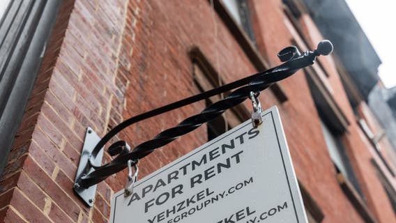 Zillow: US rent growth slows as affordability improves