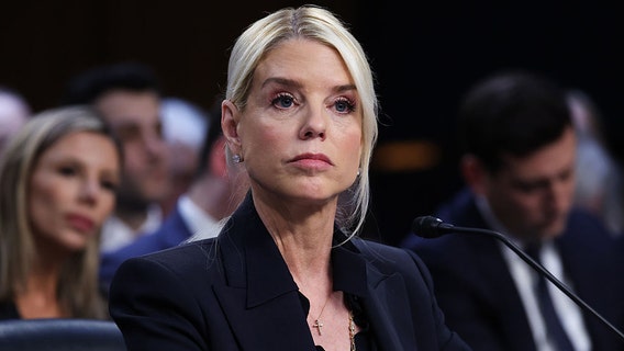Live updates: Bondi faces questions from lawmakers amid fallout over Epstein files