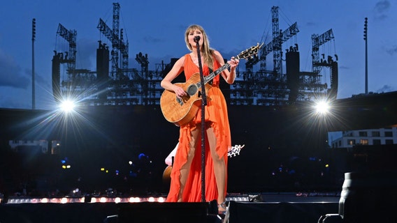 Taylor Swift concert terror plot in 2024 leads to terrorism charges against 21-year-old man