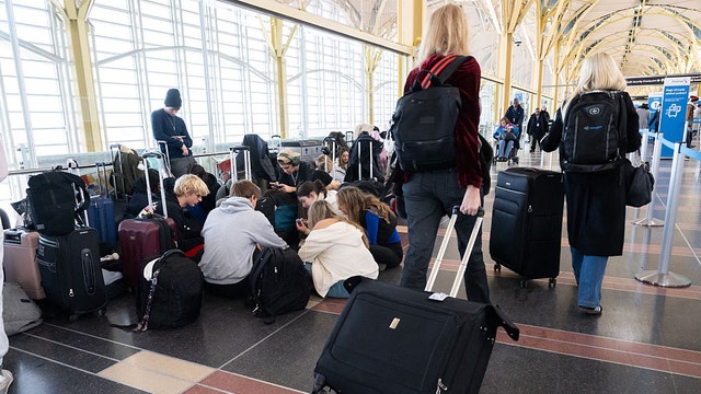 The cheapest day to fly just changed, and it's not Sunday like everyone thought