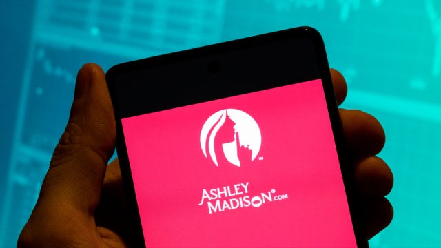 Controversial dating service Ashley Madison sheds ‘adulterous past’ with major rebrand to ‘discreet dating’