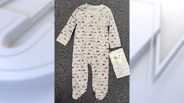 Children's sleepwear sold in several states recalled due to risk of burn injuries